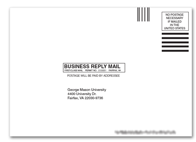 Envelopes - Business Reply
