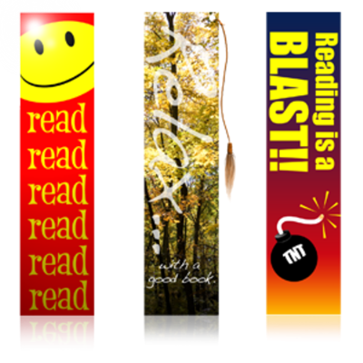 Bookmarks