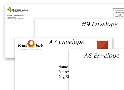 Envelopes - General
